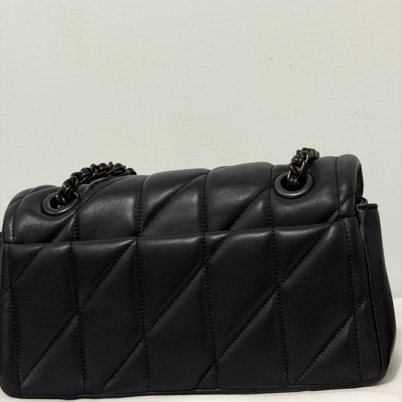 coach tabby20 槍色-8