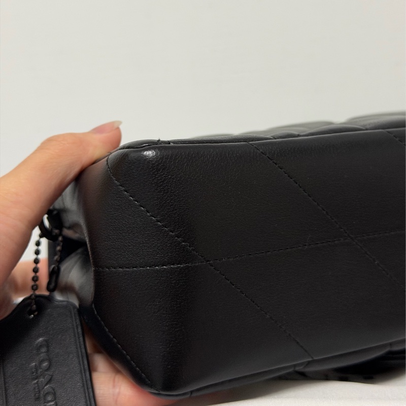 coach tabby20 槍色-9