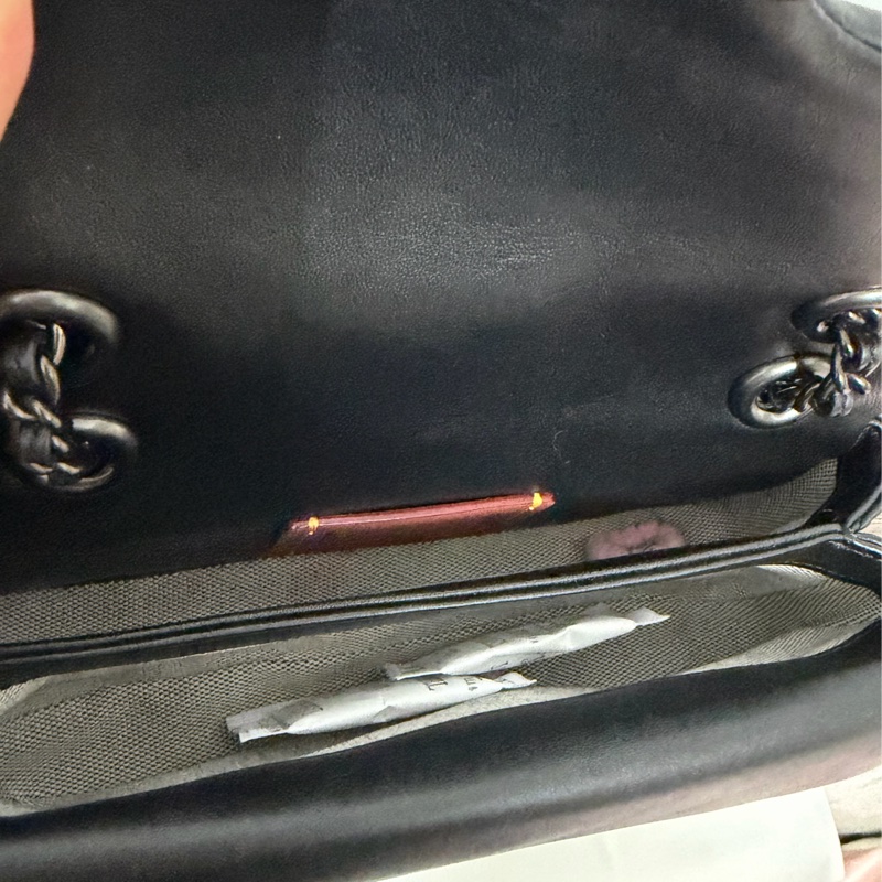 coach tabby20 槍色-12