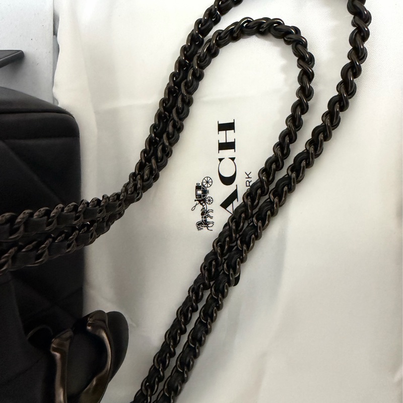 coach tabby20 槍色-13