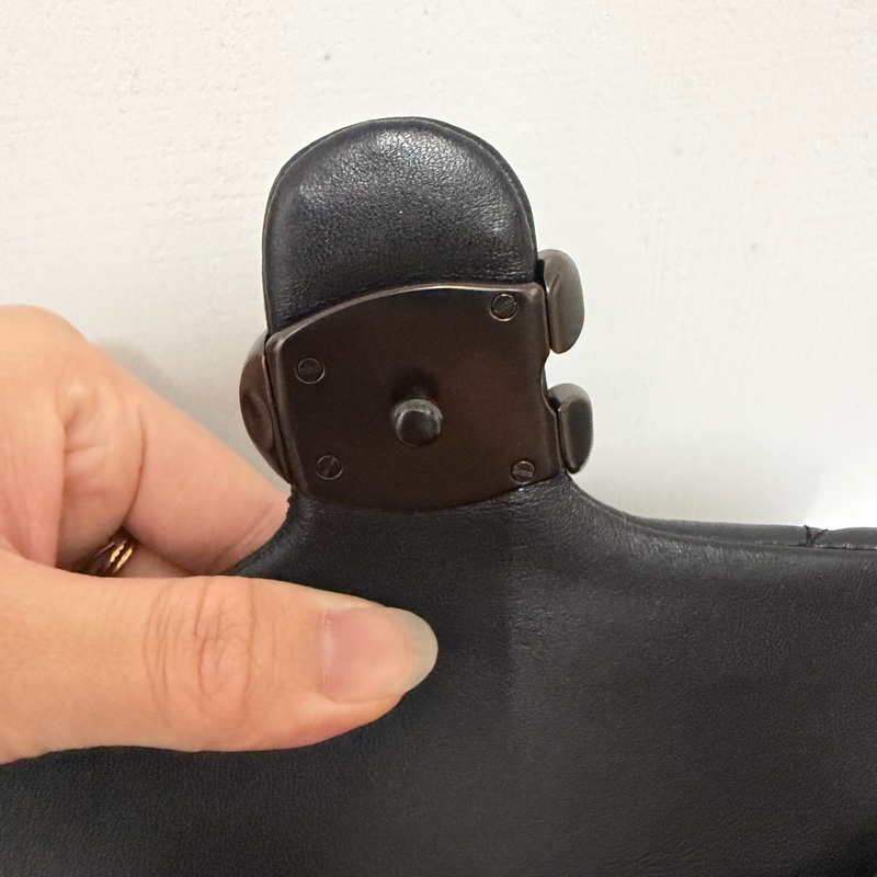 coach tabby20 槍色-15