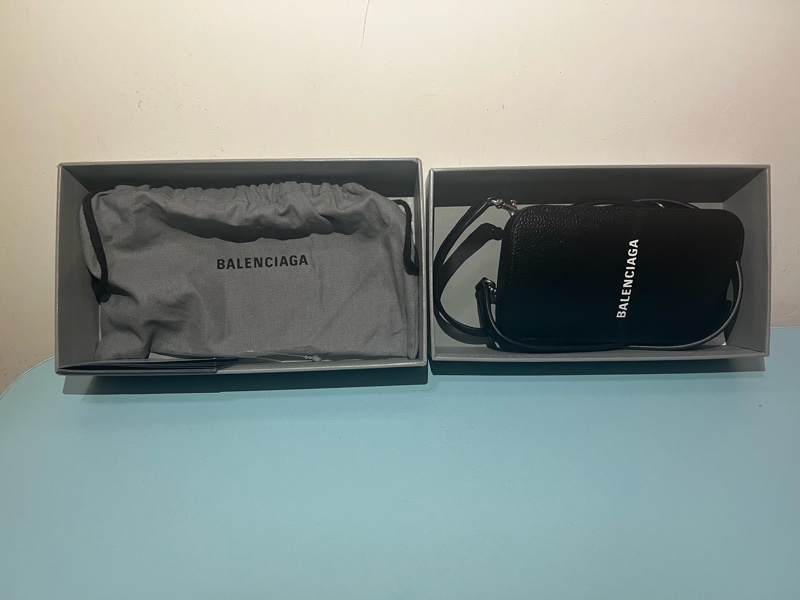 Balenciaga Phone Bag-0