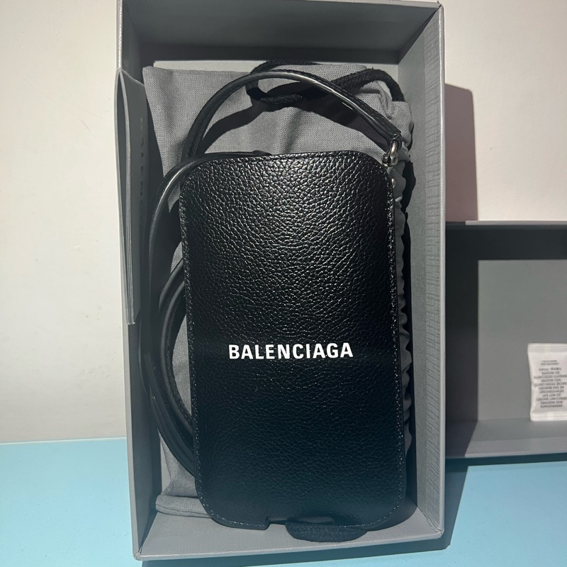 Balenciaga Phone Bag-1