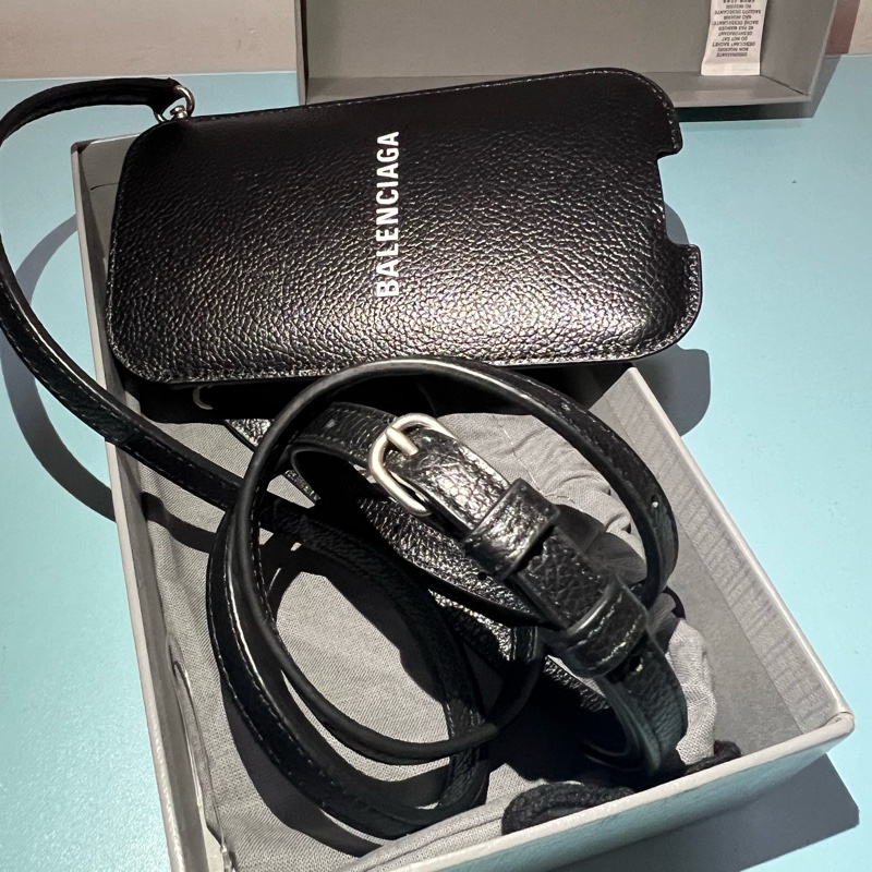 Balenciaga Phone Bag-3