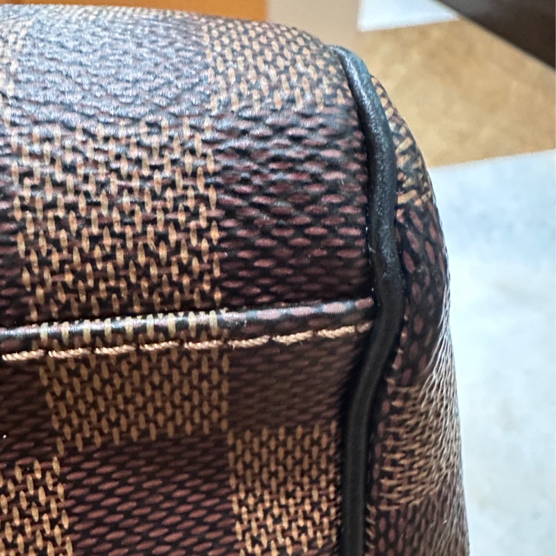 限量版LV speedy 30 少用近新限量版 不撞包-2