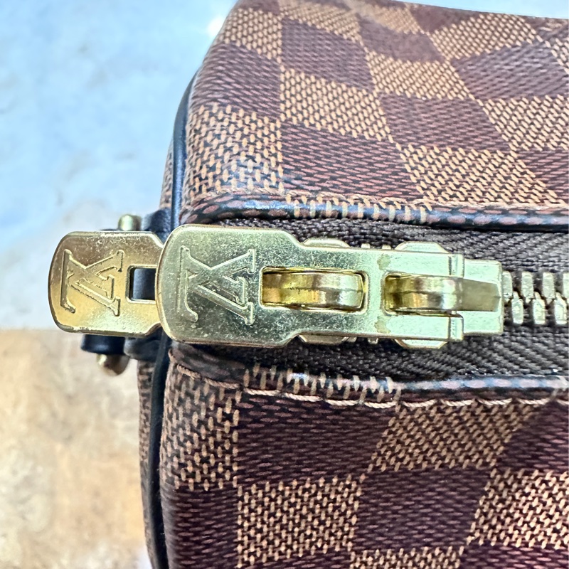 限量版LV speedy 30 少用近新限量版 不撞包-20