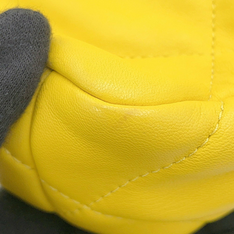 香奈兒鏈條單背包 CHANEL19 絎縫 Coco 標誌翻蓋羊皮 AS1160-5