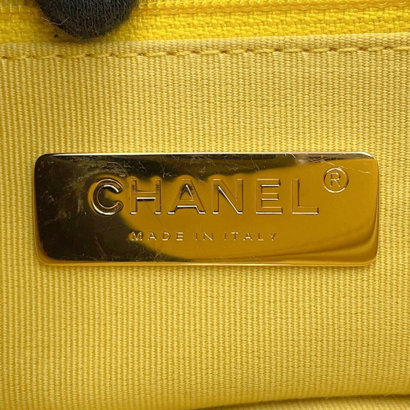 香奈兒鏈條單背包 CHANEL19 絎縫 Coco 標誌翻蓋羊皮 AS1160-15