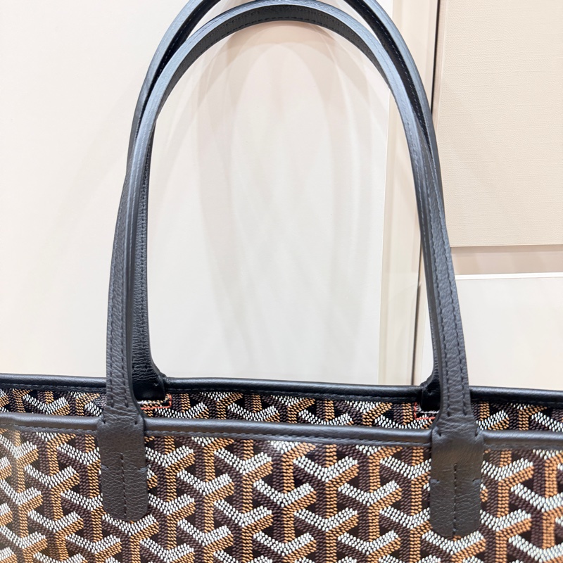 goyard artois pm 黑色🫶閒置全新品🫶附贈內膽包-23