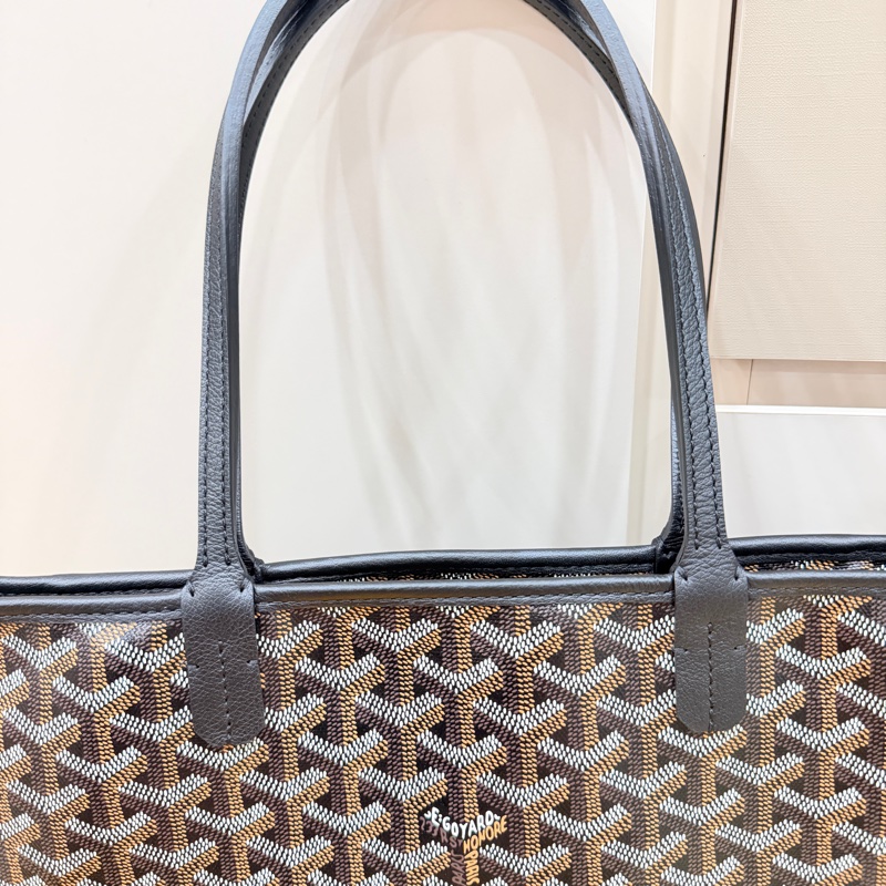 goyard artois pm 黑色🫶閒置全新品🫶附贈內膽包-24