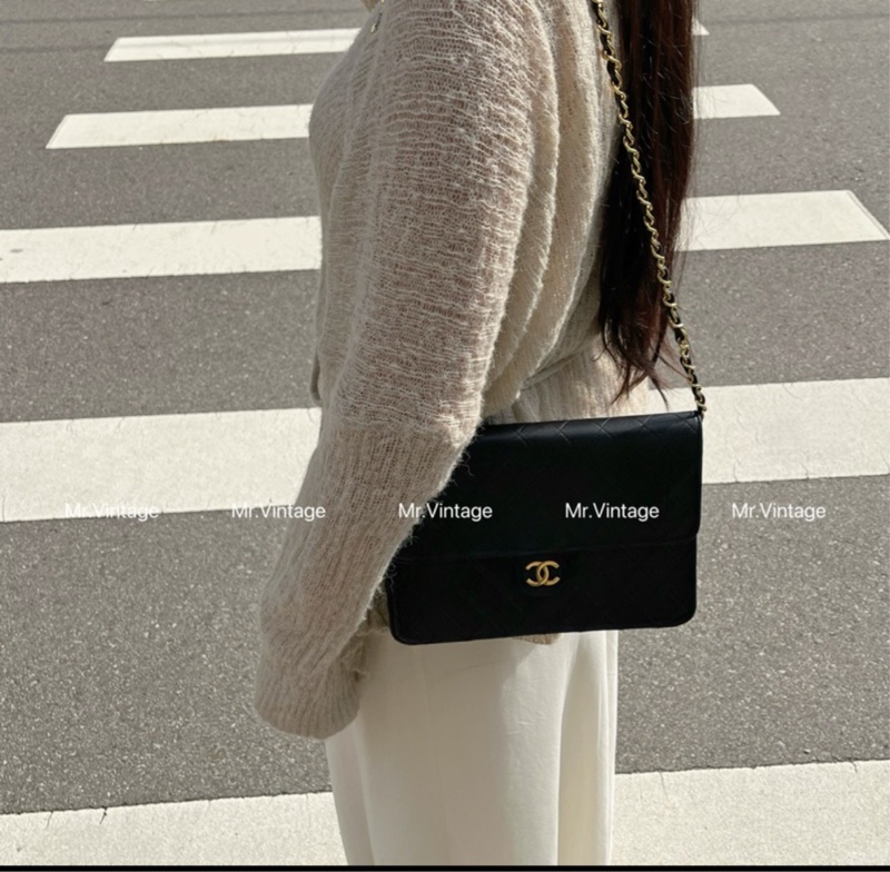 🏷️ Chanel woc-2