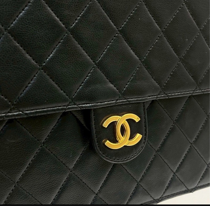 🏷️ Chanel woc-4