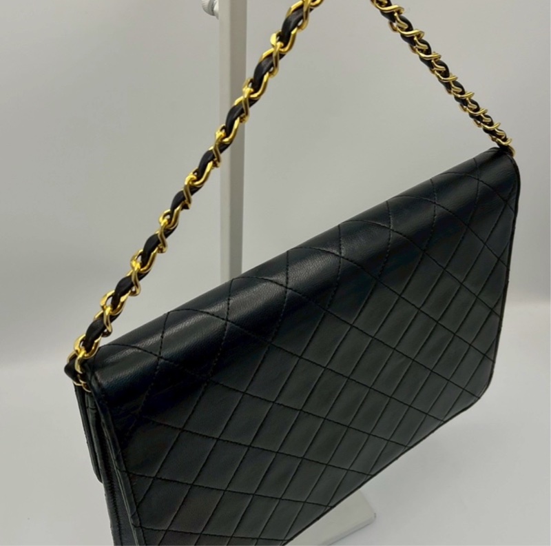 🏷️ Chanel woc-5