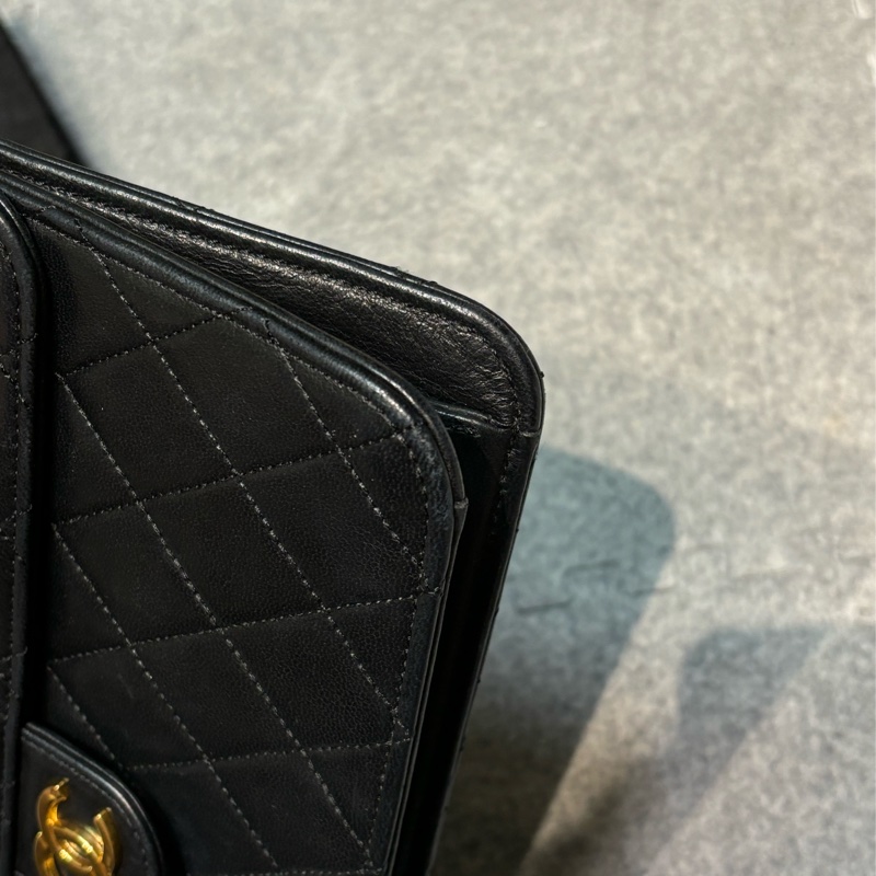 🏷️ Chanel woc-18