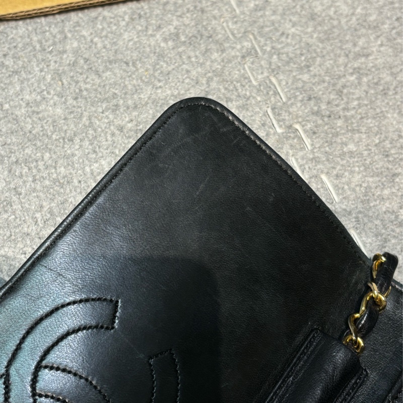 🏷️ Chanel woc-20