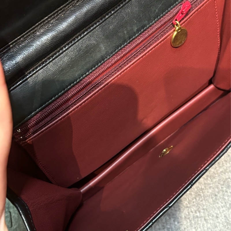 🏷️ Chanel woc-21