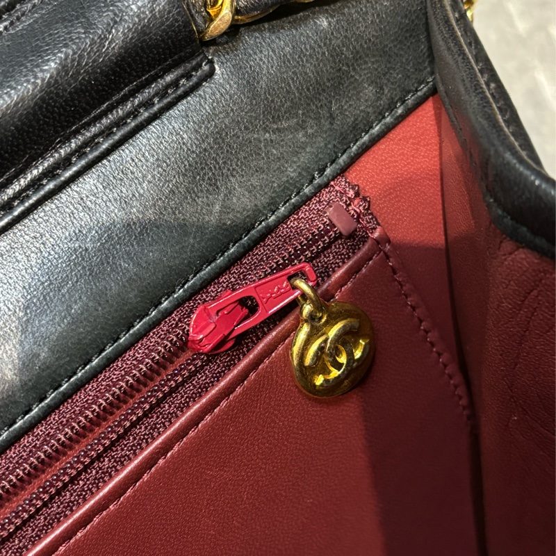 🏷️ Chanel woc-22