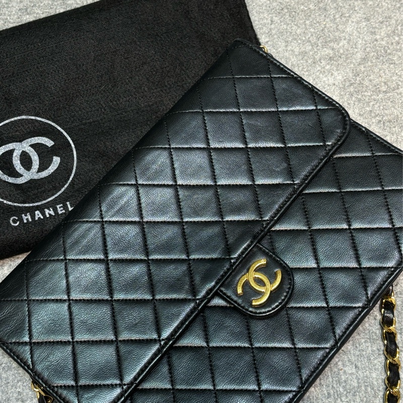 🏷️ Chanel woc-27
