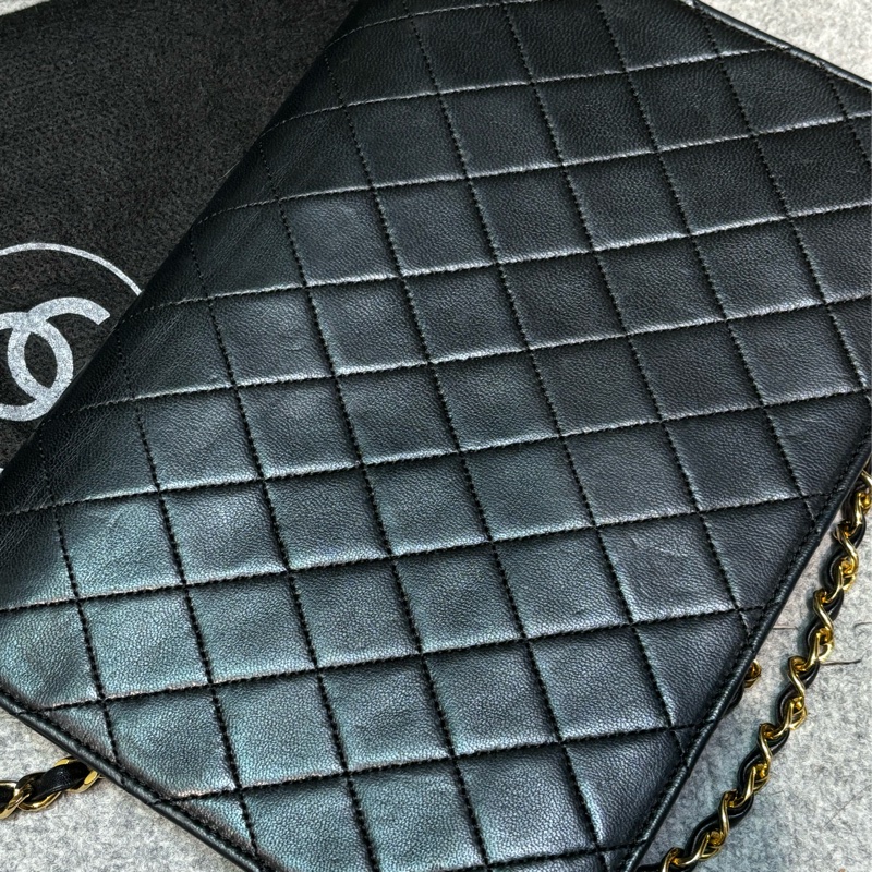 🏷️ Chanel woc-28