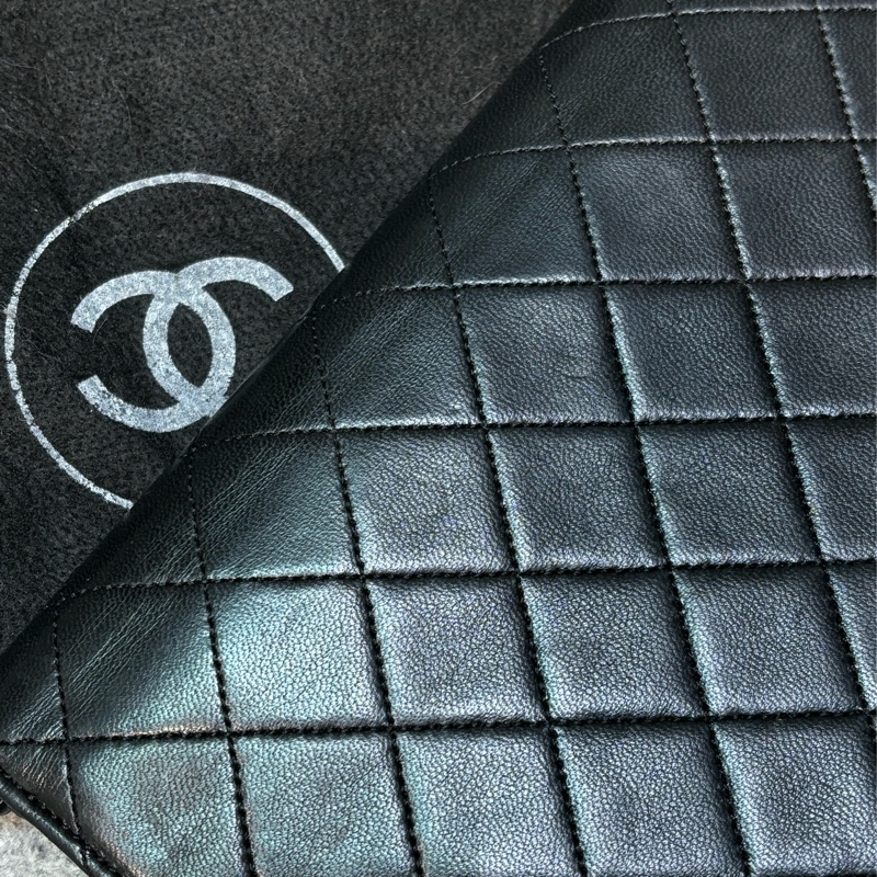 🏷️ Chanel woc-29