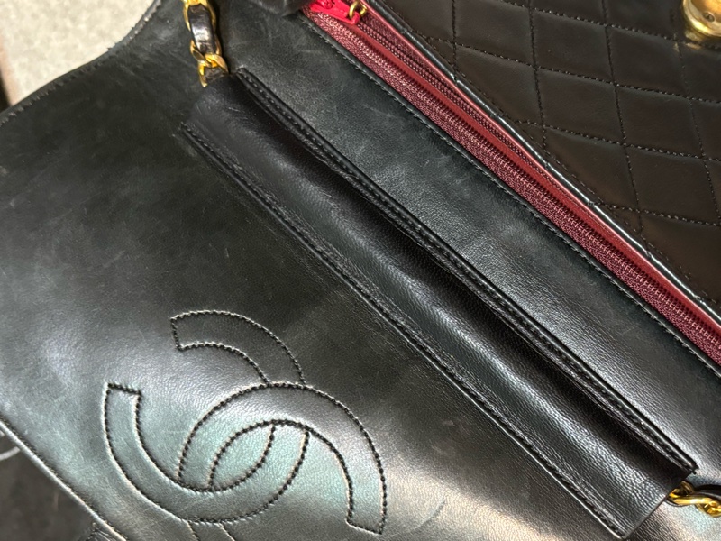 🏷️ Chanel woc-30