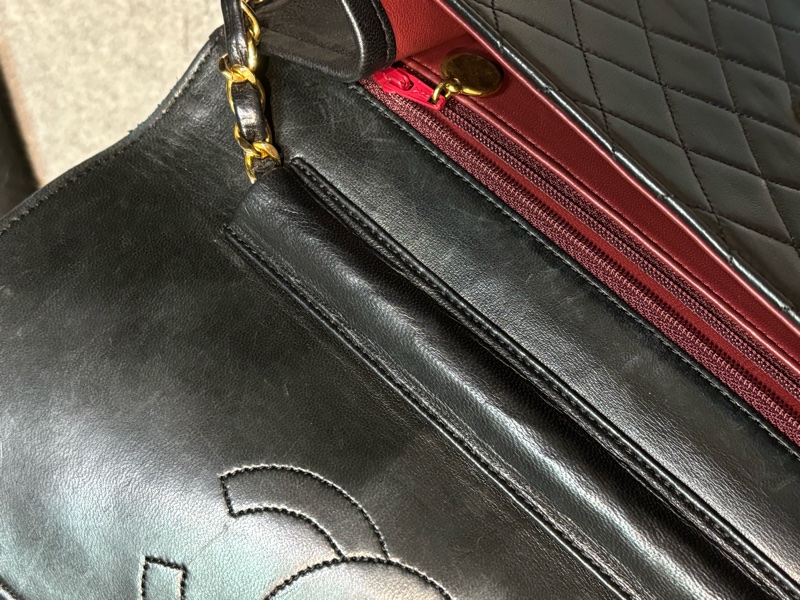 🏷️ Chanel woc-31