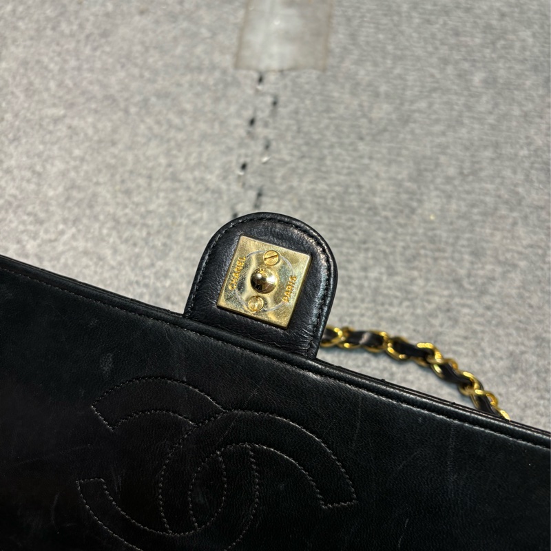 🏷️ Chanel woc-35