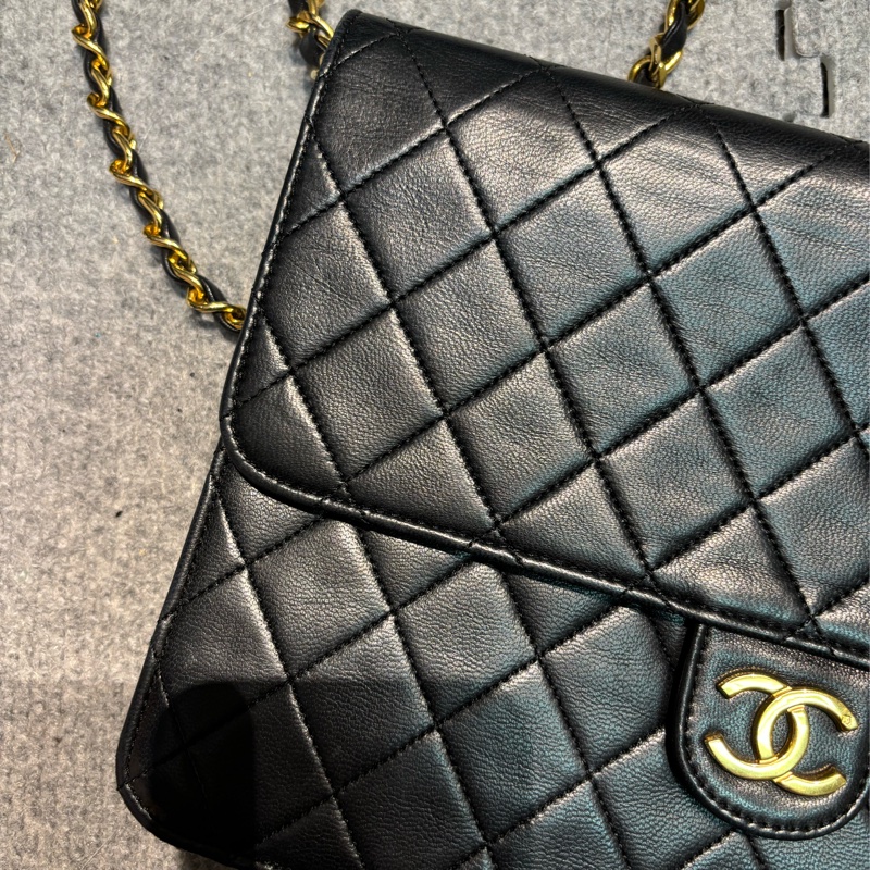 🏷️ Chanel woc-39