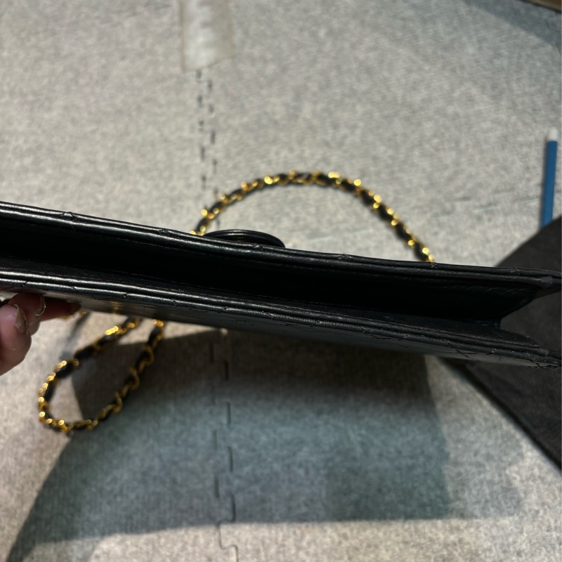 🏷️ Chanel woc-41