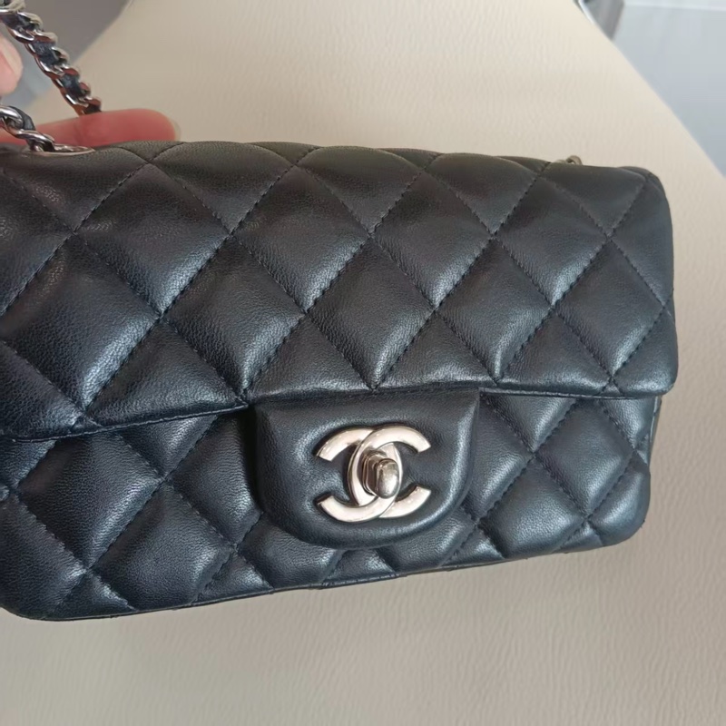 CHANEL CF MINI-0