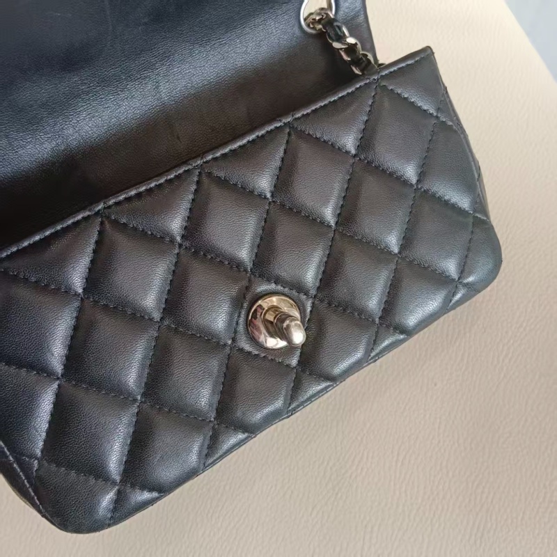 CHANEL CF MINI-5