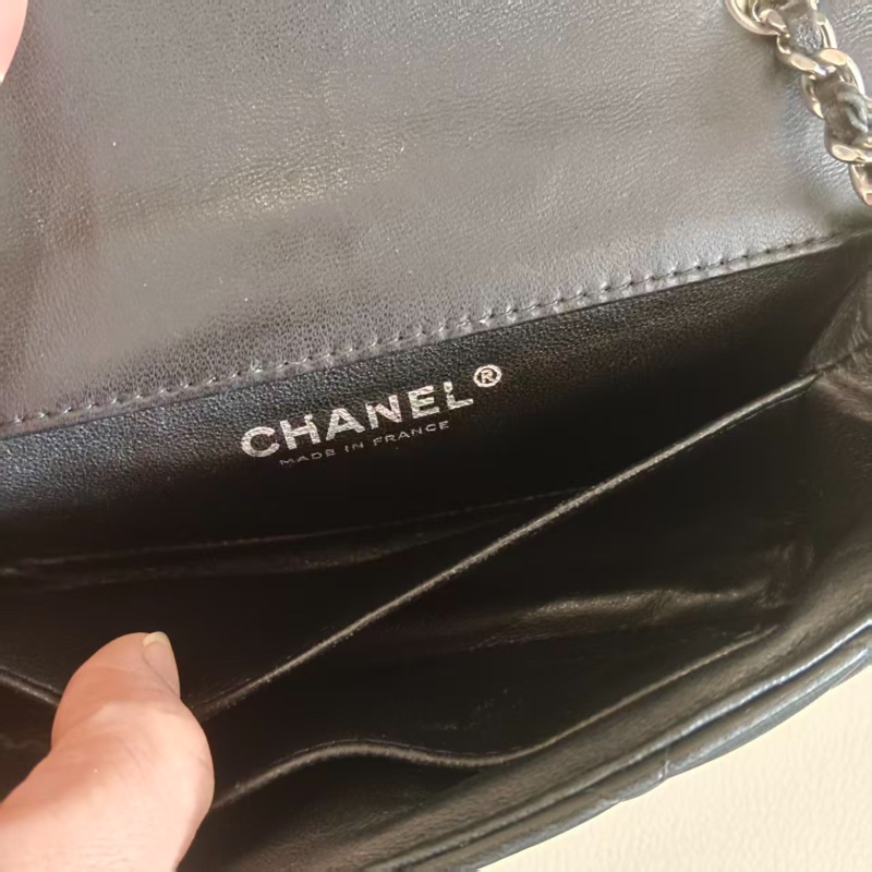 CHANEL CF MINI-7