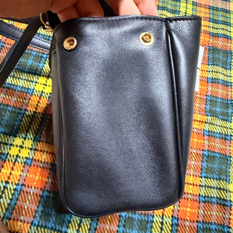 balenciaga rodeo mini 黑金 迷你-9