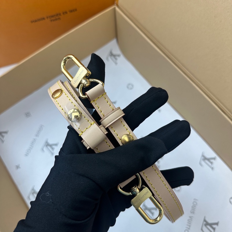 全新 25年当月票 Lv 路易威登 NEONOE BB韩国桶迷你小水桶包 芯片款-5