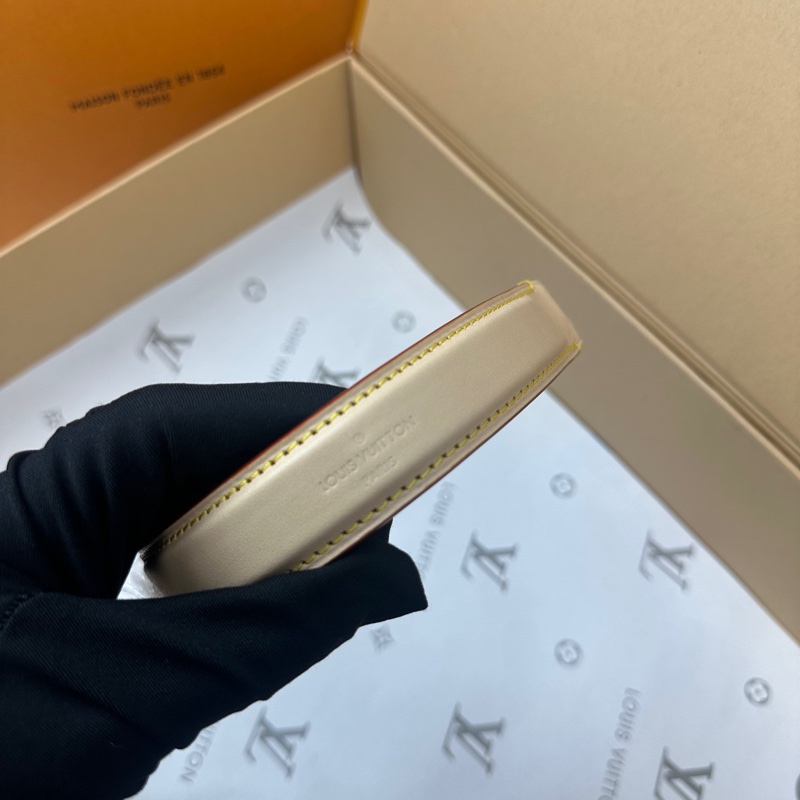 全新 25年当月票 Lv 路易威登 NEONOE BB韩国桶迷你小水桶包 芯片款-6