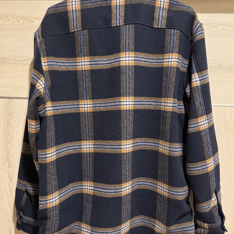 Tommy Hilfiger 襯衫式外套-1