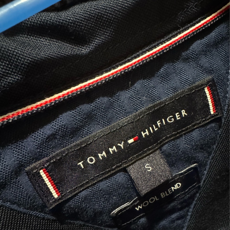 Tommy Hilfiger 襯衫式外套-2