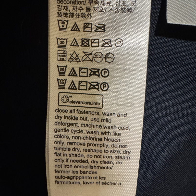 Tommy Hilfiger 襯衫式外套-3