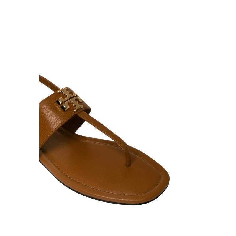 Eleanor T-Strap 涼鞋-3