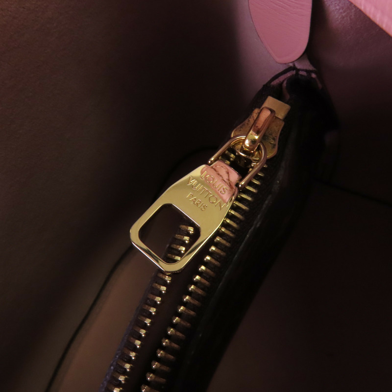 LOUIS VUITTON Monogram Neo Noe MM金扣肩背袋-8