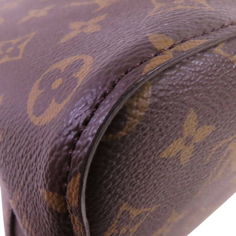 LOUIS VUITTON Monogram Neo Noe MM金扣肩背袋-12