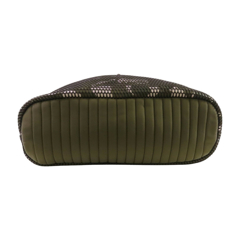 CHANEL 尼龍Tote Bag肩背袋-3