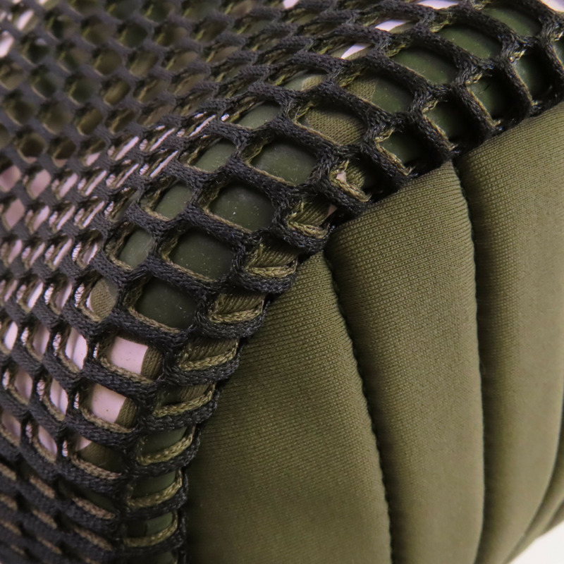 CHANEL 尼龍Tote Bag肩背袋-10