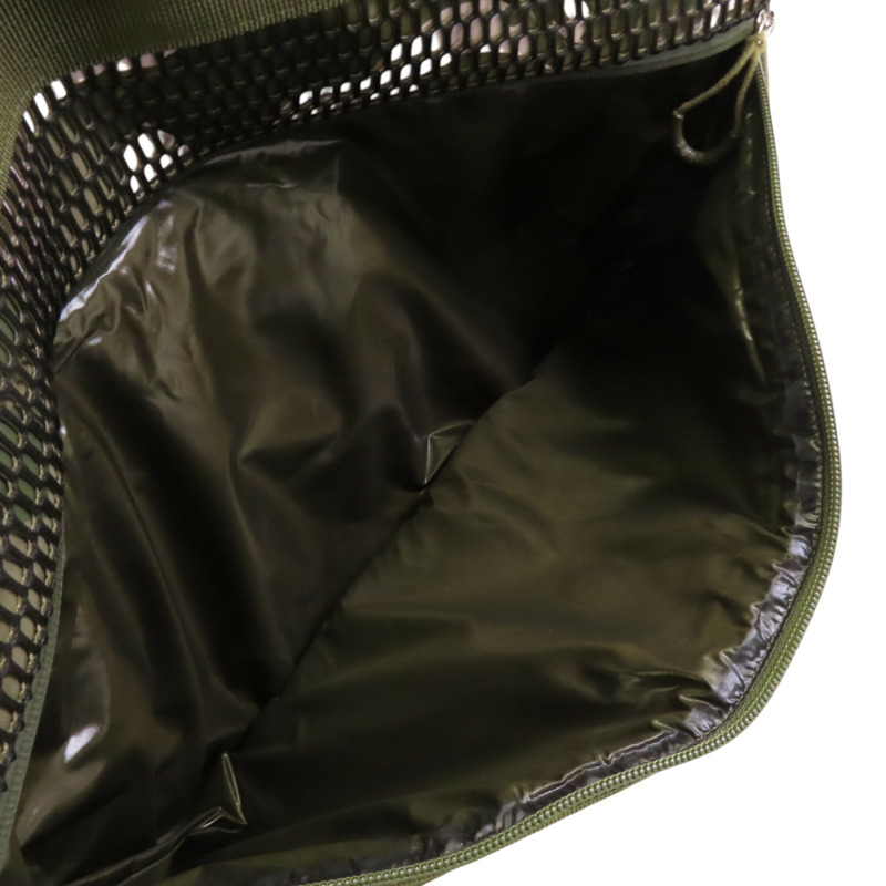 CHANEL 尼龍Tote Bag肩背袋-14