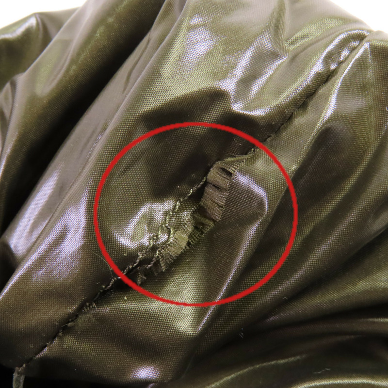 CHANEL 尼龍Tote Bag肩背袋-19