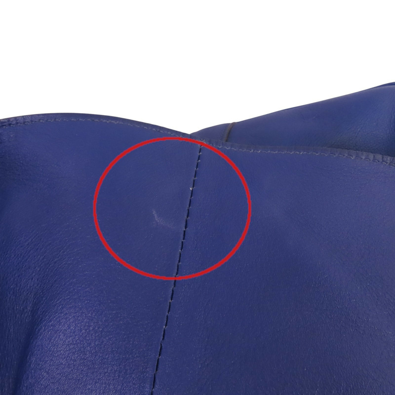 HERMES Swift皮革Tool Box 33銀扣手挽肩背兩用袋-21