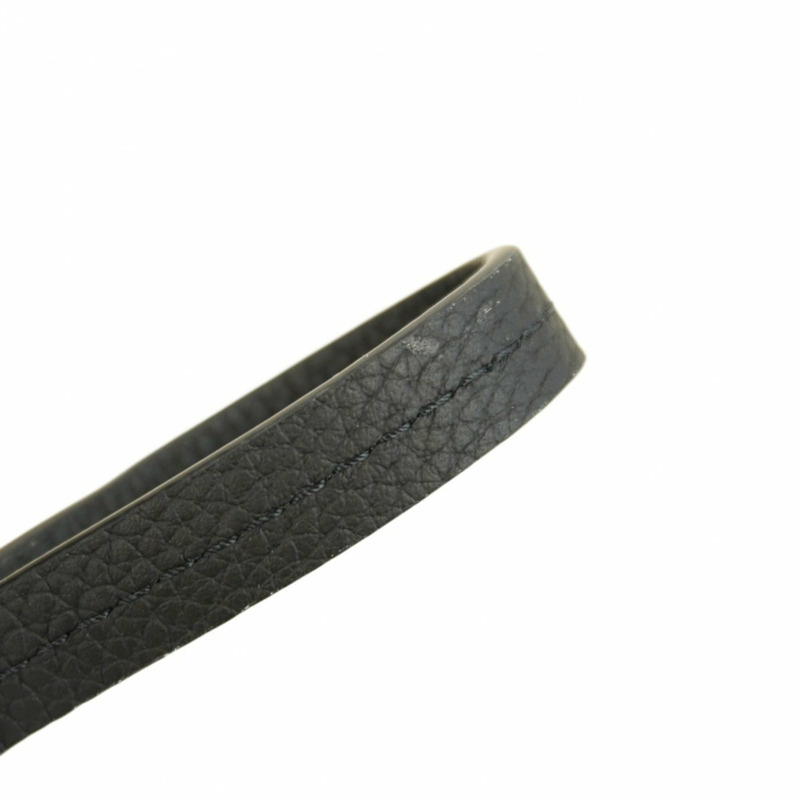 路易威登 Mahina Bella 手提包 M57070 黑色 女士兩用包-8