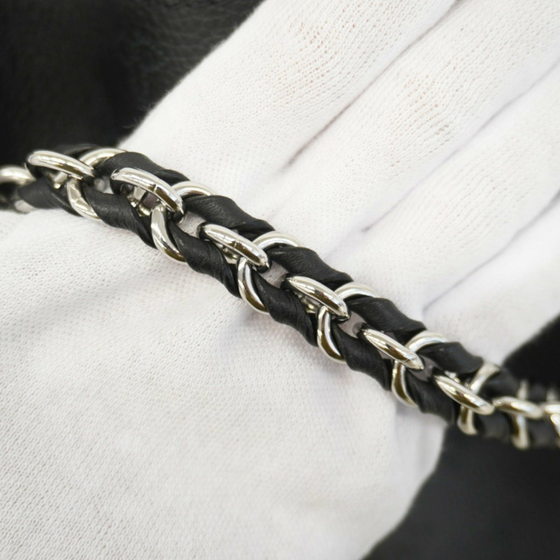 路易威登 Mahina Bella 手提包 M57070 黑色 女士兩用包-9