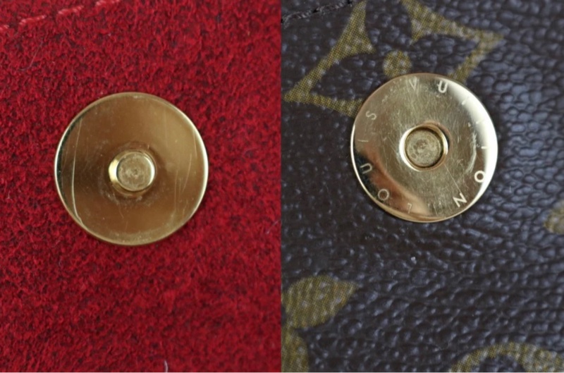 「JL精品代購」9新 LV 熱賣款 豆腐包-7