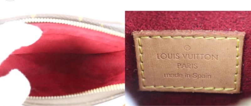 「JL精品代購」9新 LV 熱賣款 豆腐包-8